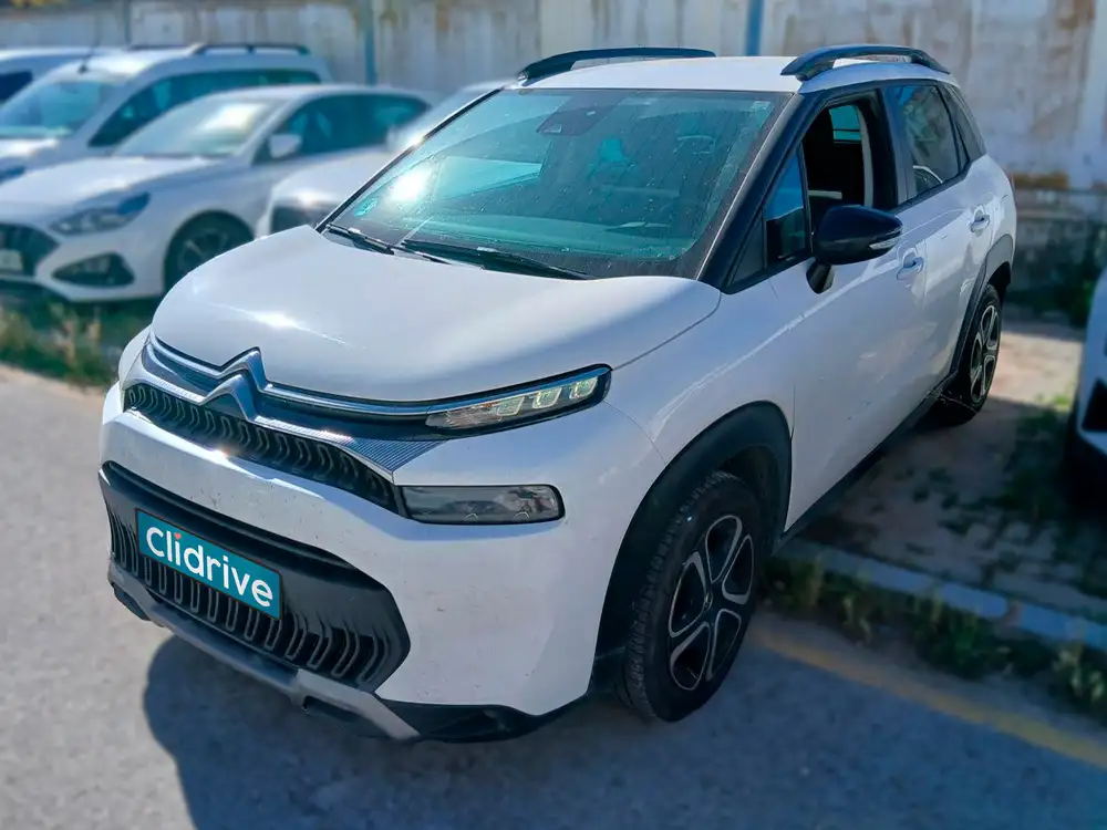 CITROEN c3 aircross - Foto 1 | Clidrive