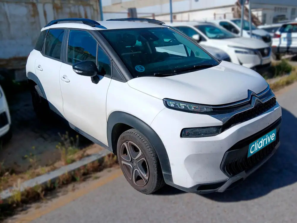CITROEN c3 aircross - Foto 2 | Clidrive
