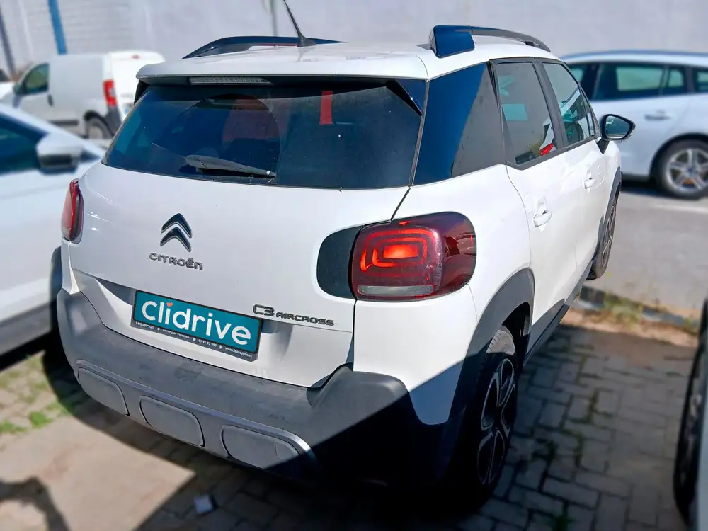 CITROEN c3 aircross - Foto 4 | Clidrive