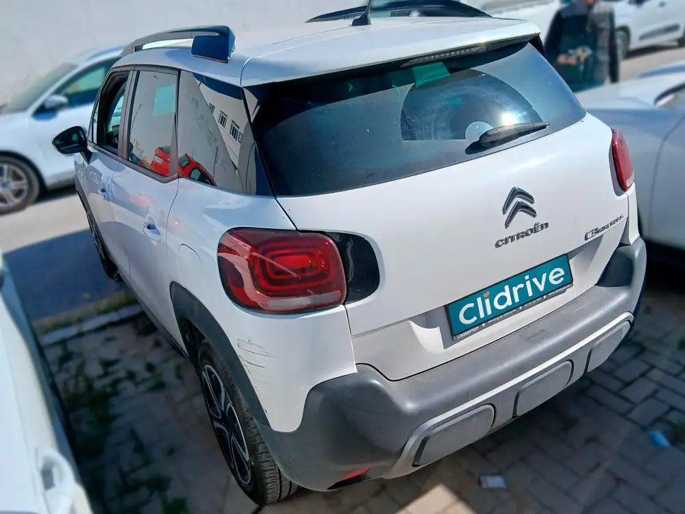 CITROEN c3 aircross - Foto 5 | Clidrive