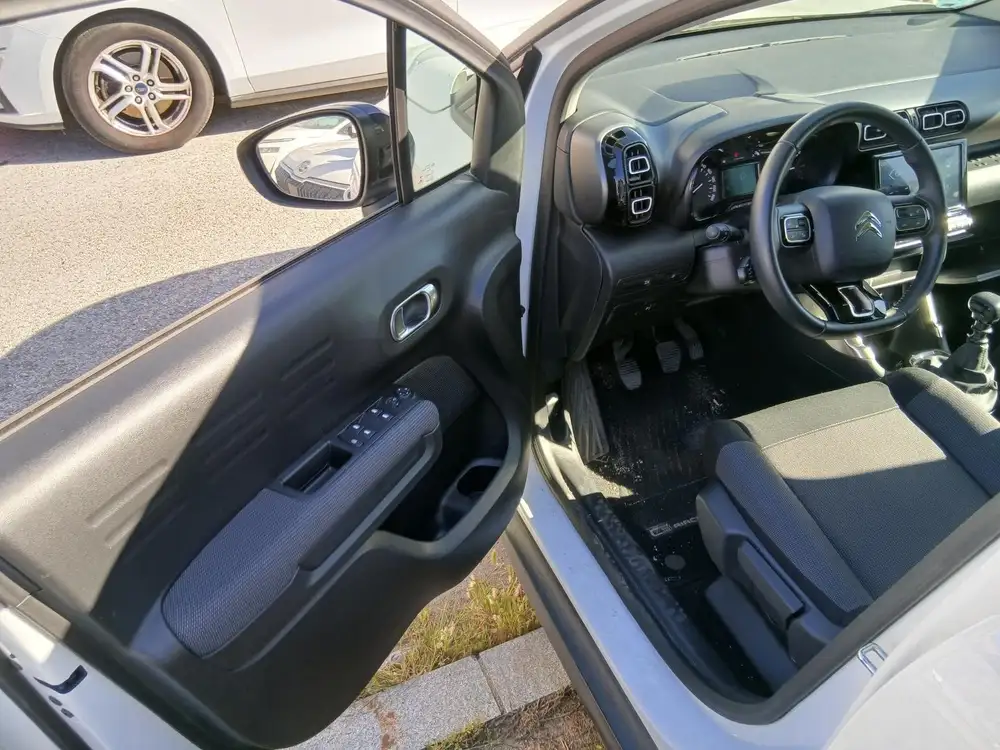 CITROEN c3 aircross - Foto 6 | Clidrive