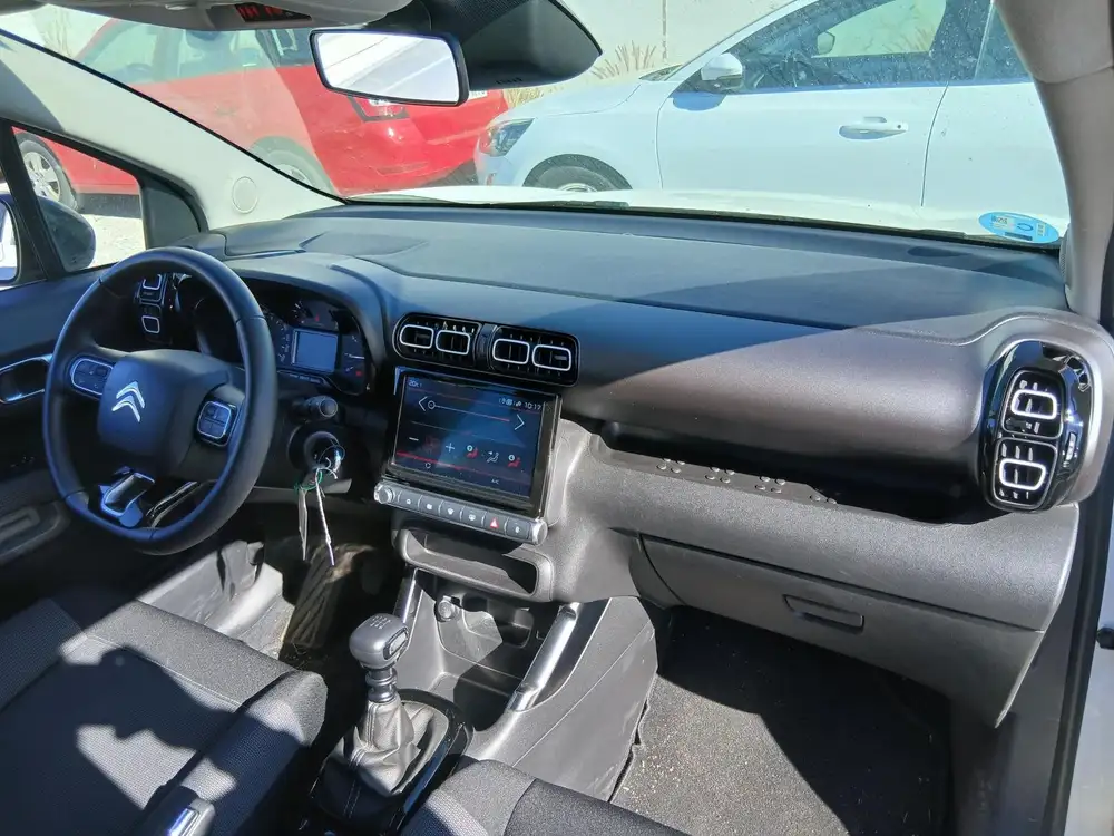 CITROEN c3 aircross - Foto 7 | Clidrive