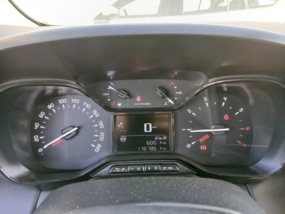 CITROEN c3 aircross - Foto 8 | Clidrive