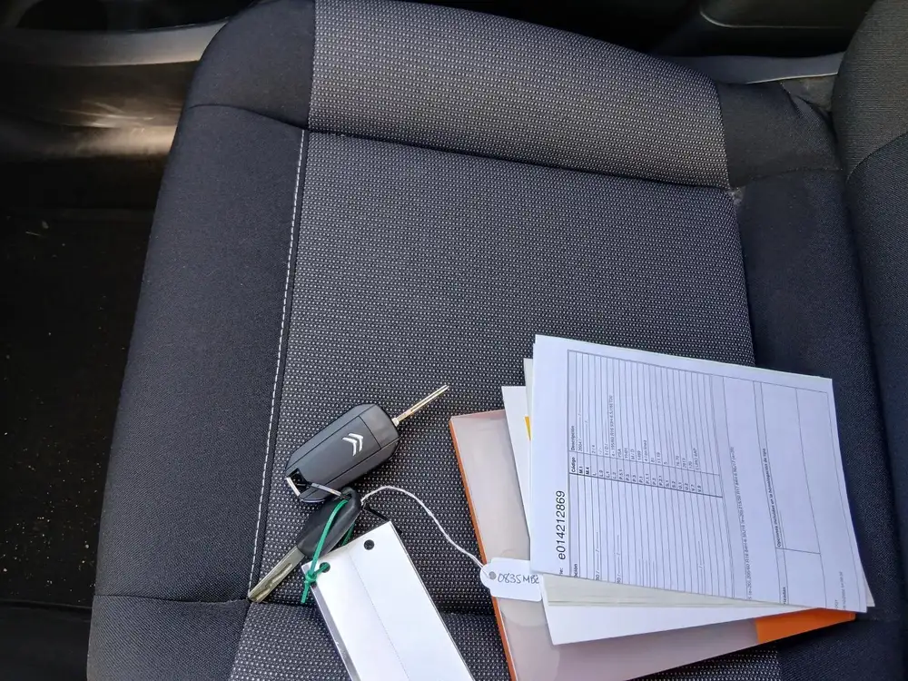 CITROEN c3 aircross - Foto 9 | Clidrive