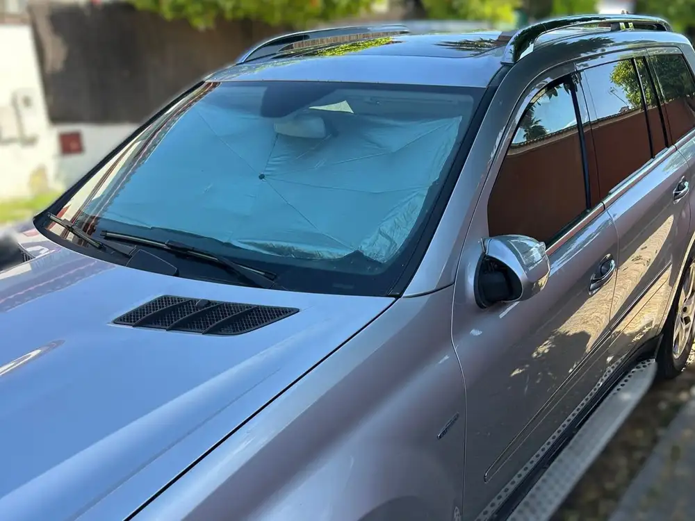 MERCEDES clase gl - Foto 4 | Clidrive