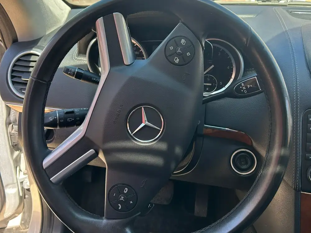 MERCEDES clase gl - Foto 5 | Clidrive