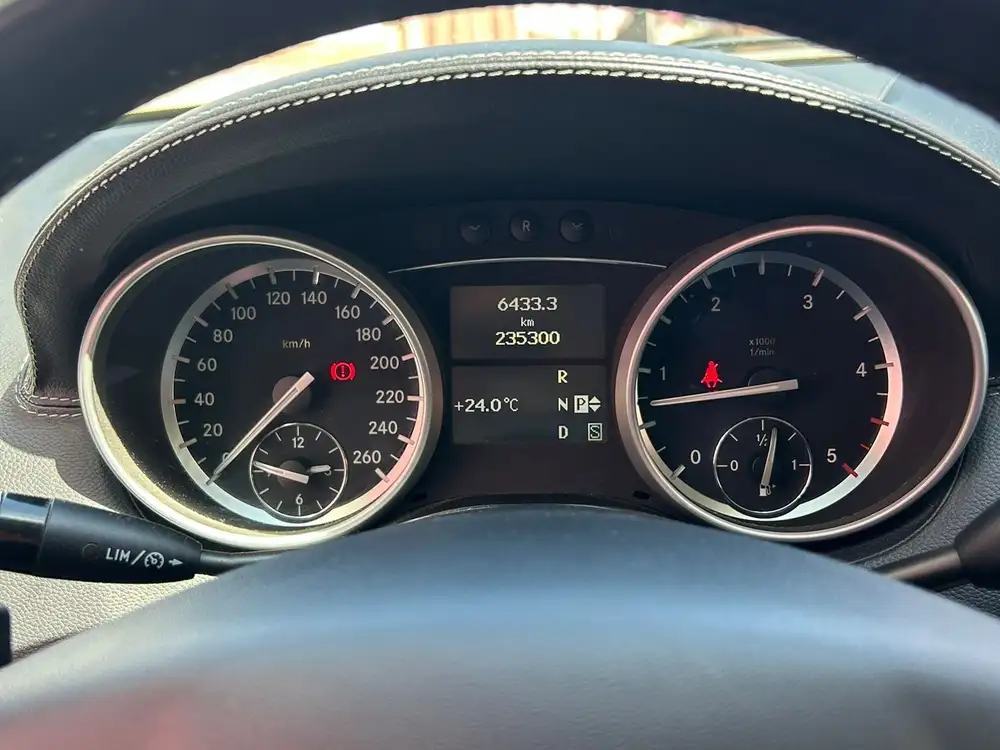 MERCEDES clase gl - Foto 6 | Clidrive