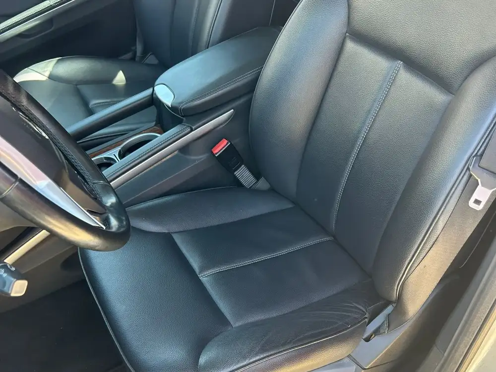 MERCEDES clase gl - Foto 7 | Clidrive