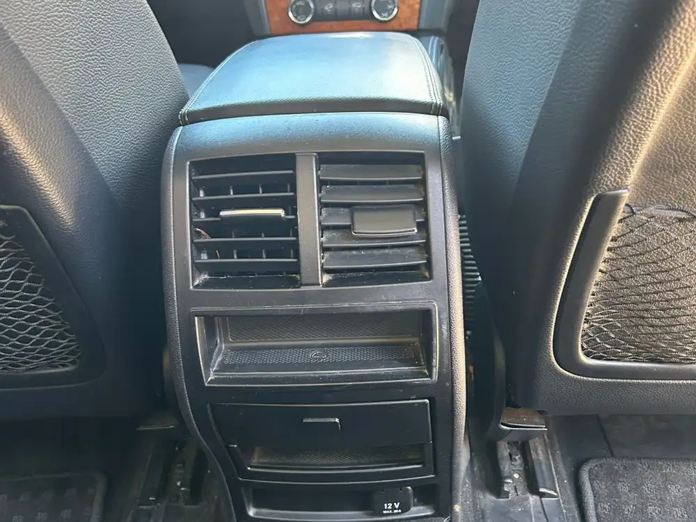 MERCEDES clase gl - Foto 9 | Clidrive