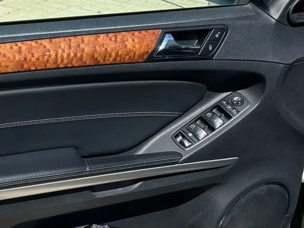 MERCEDES clase gl - Foto 10 | Clidrive