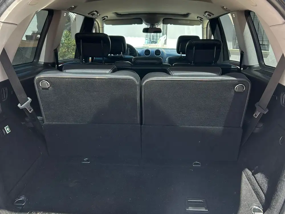 MERCEDES clase gl - Foto 11 | Clidrive