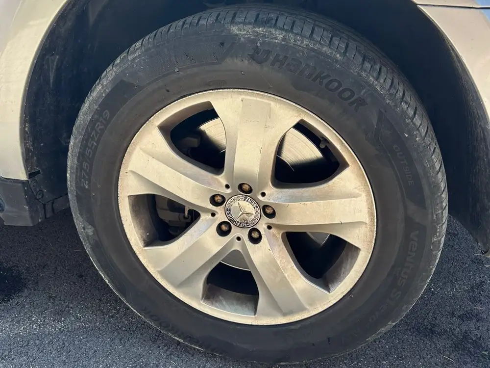 MERCEDES clase gl - Foto 12 | Clidrive