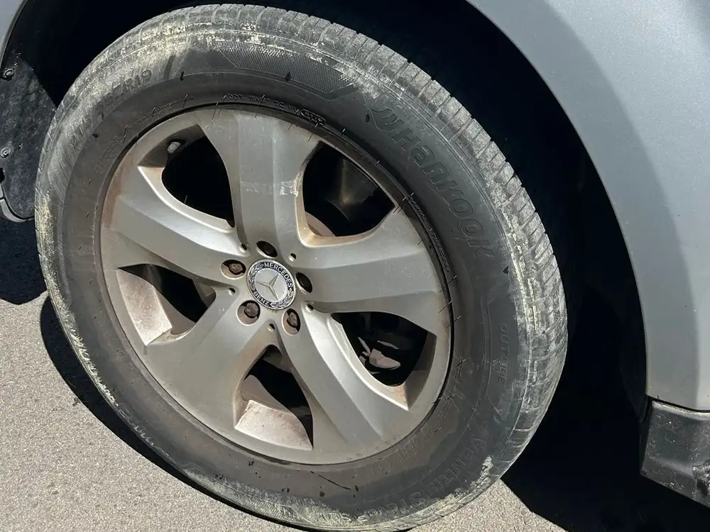 MERCEDES clase gl - Foto 13 | Clidrive