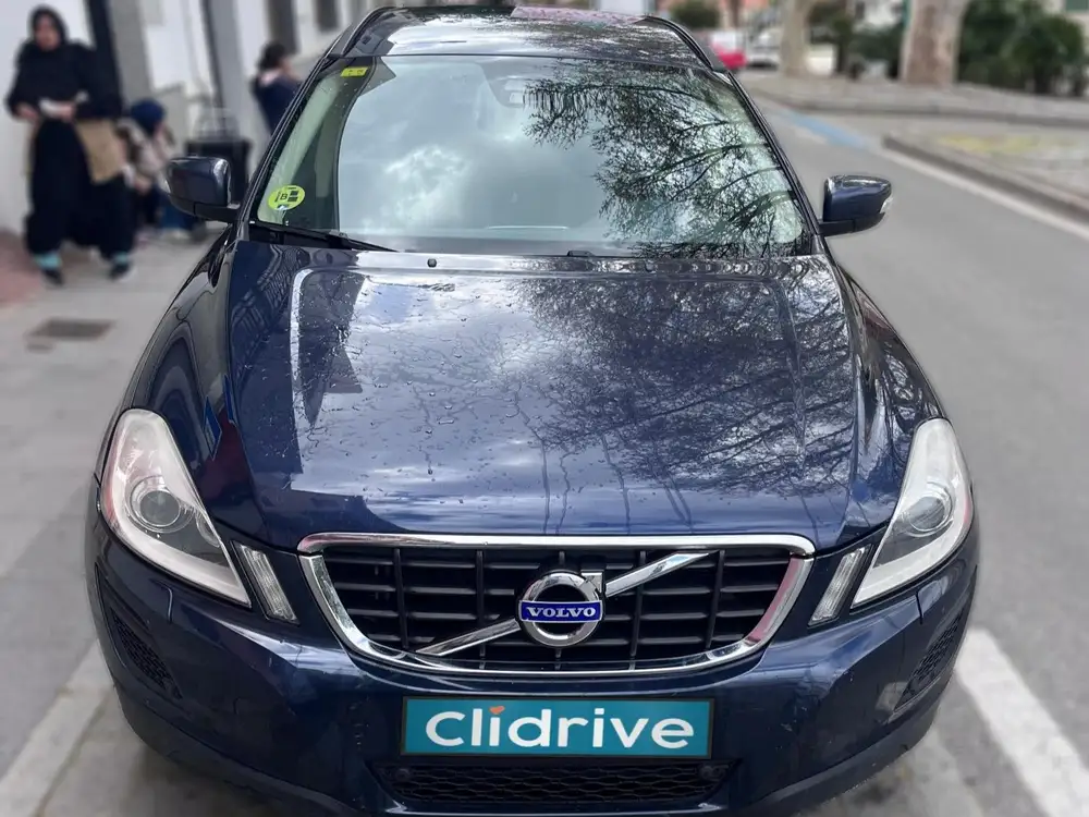 VOLVO xc60 - Foto 2 | Clidrive