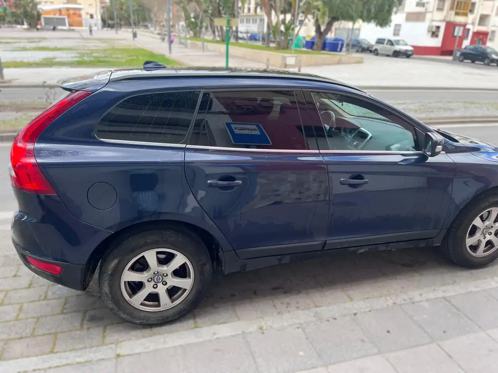 VOLVO xc60 - Foto 4 | Clidrive