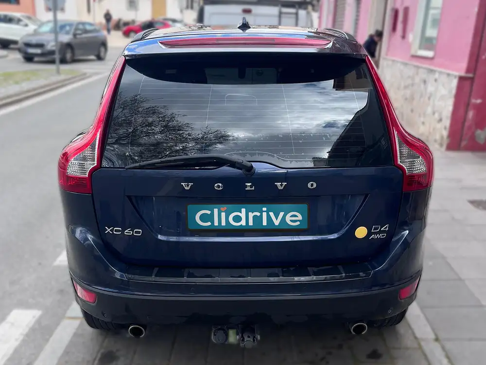 VOLVO xc60 - Foto 5 | Clidrive