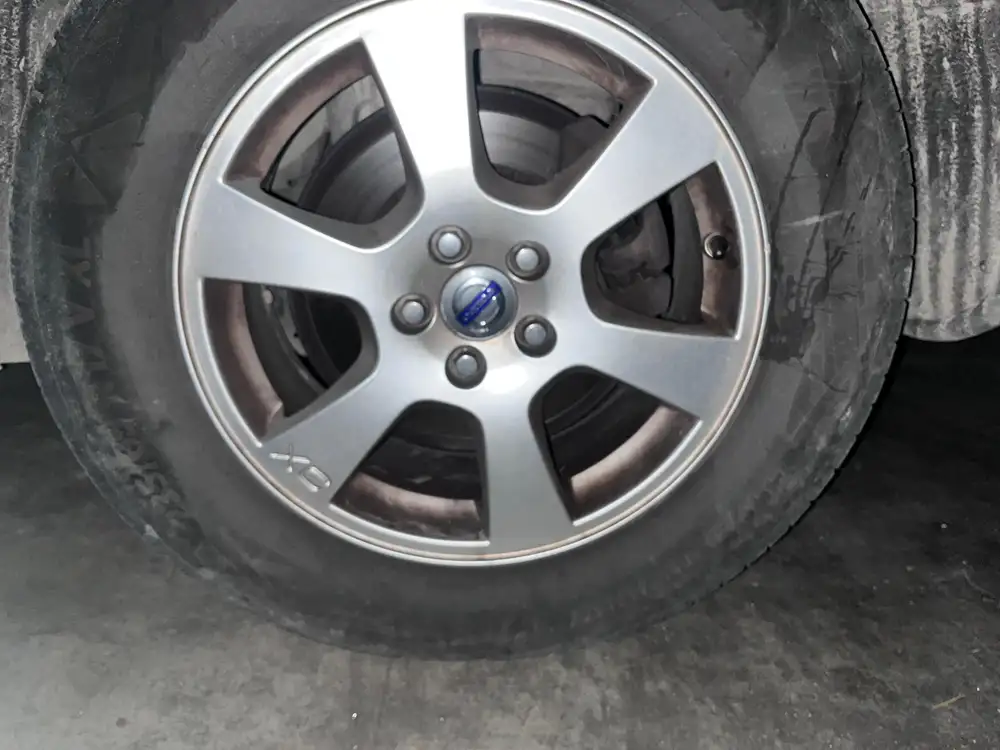 VOLVO xc60 - Foto 13 | Clidrive