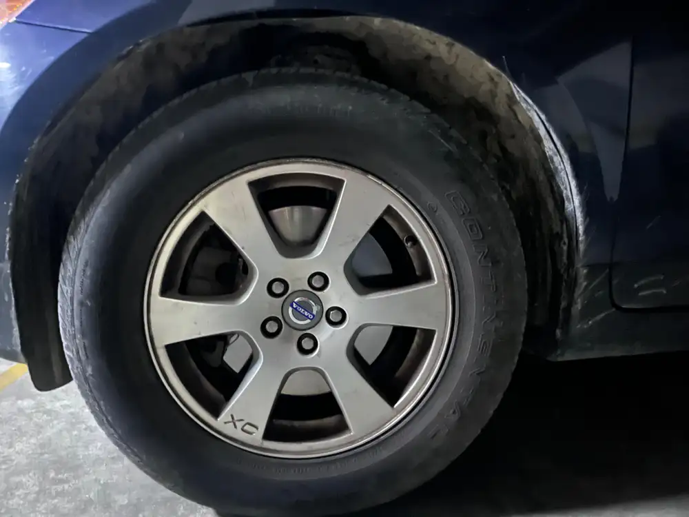 VOLVO xc60 - Foto 14 | Clidrive