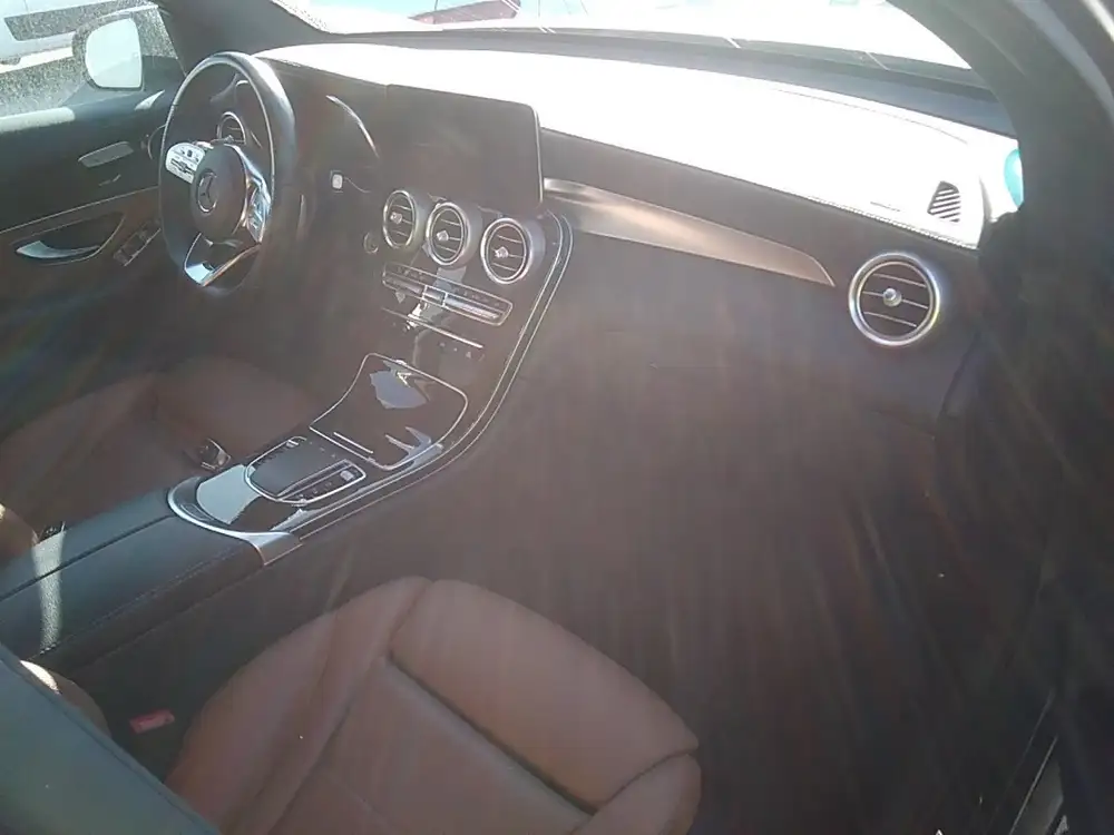 MERCEDES glc coupé - Foto 7 | Clidrive