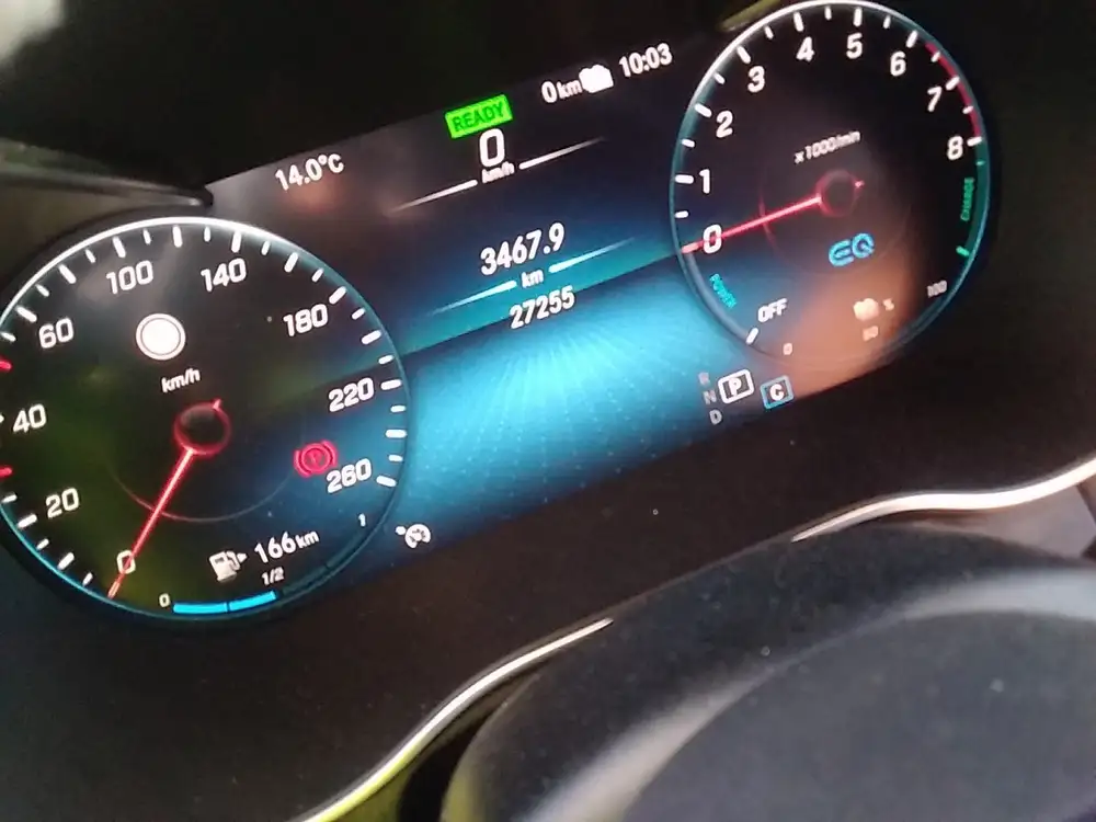 MERCEDES glc coupé - Foto 8 | Clidrive