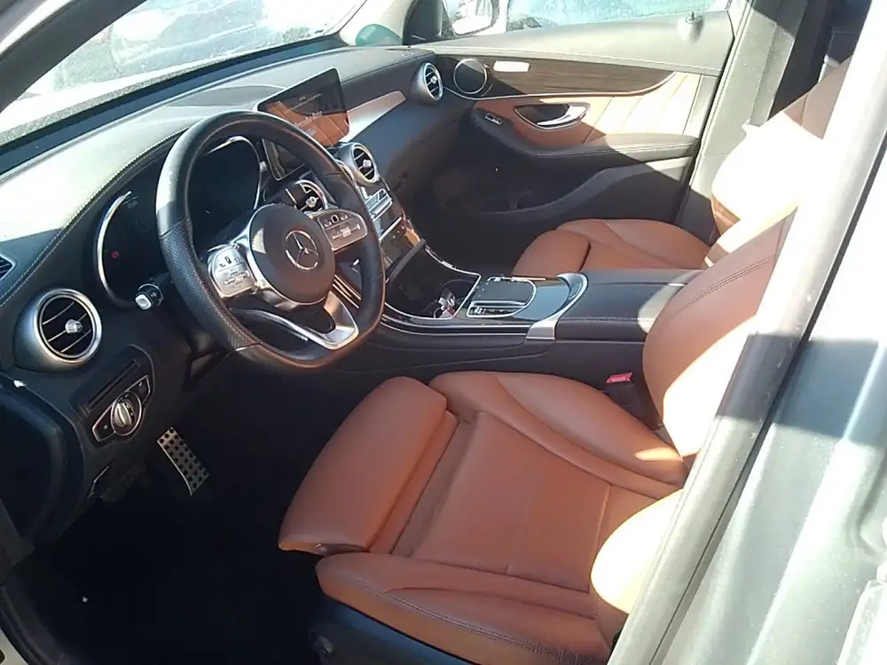 MERCEDES glc coupé - Foto 10 | Clidrive