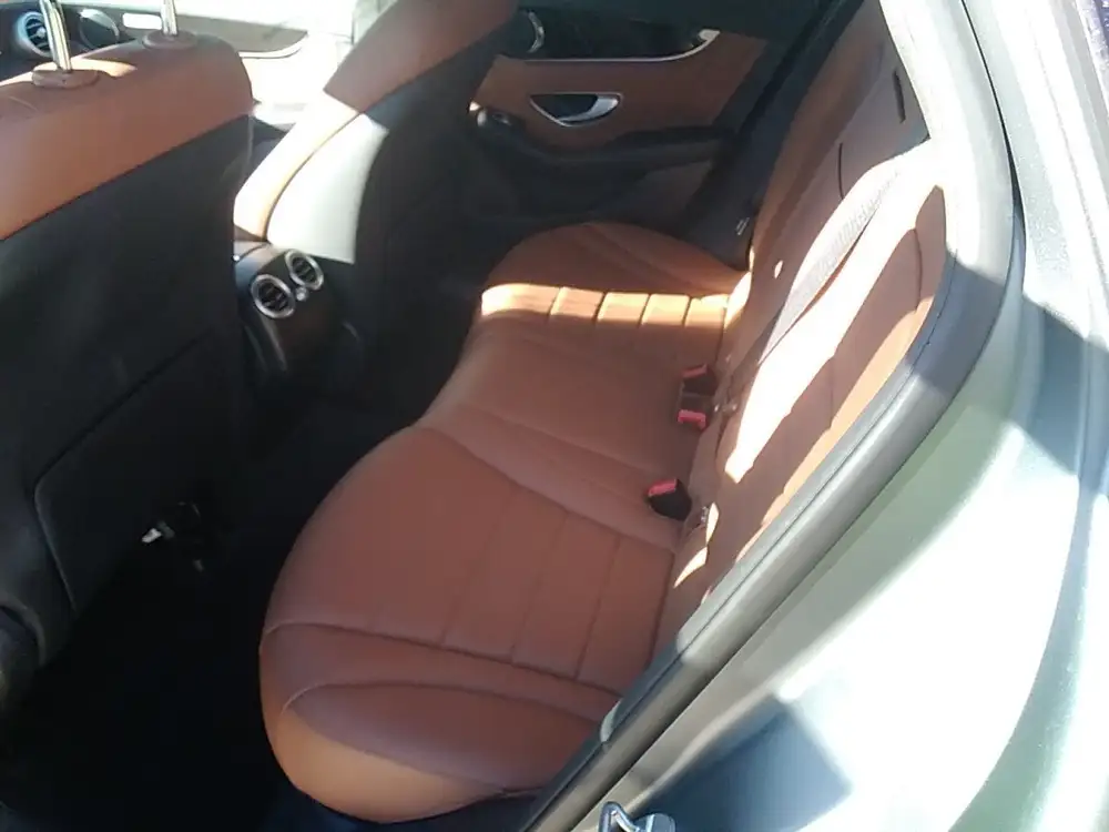 MERCEDES glc coupé - Foto 11 | Clidrive