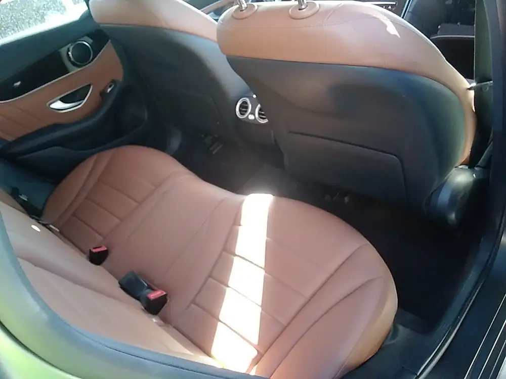 MERCEDES glc coupé - Foto 12 | Clidrive