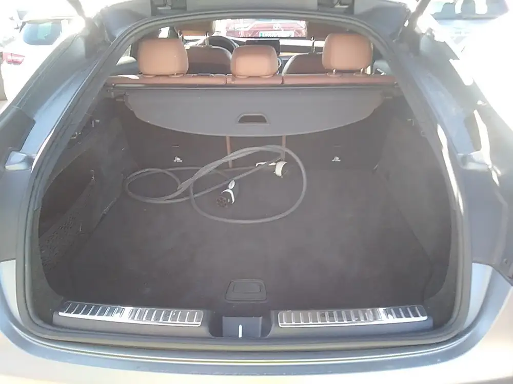 MERCEDES glc coupé - Foto 13 | Clidrive