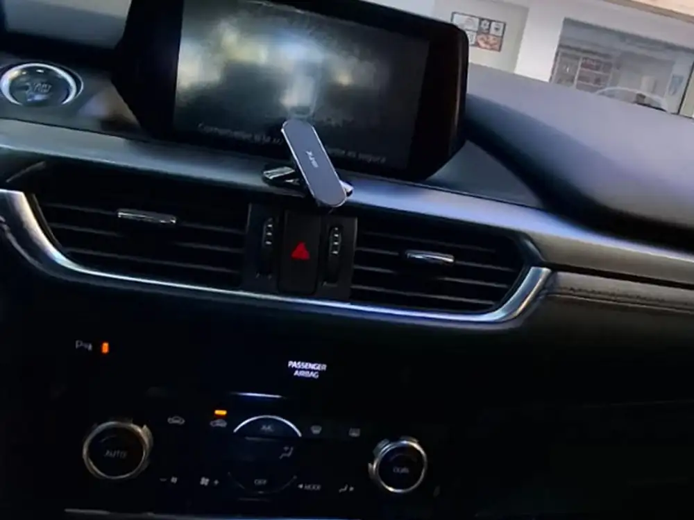 MAZDA mazda6