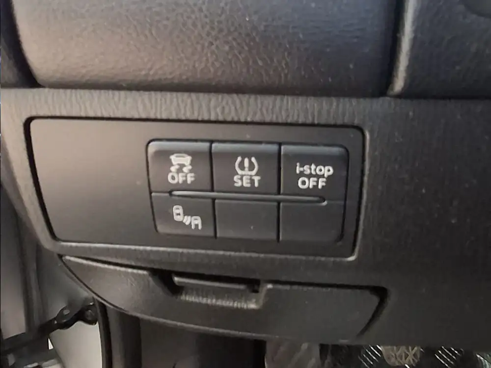 MAZDA mazda6