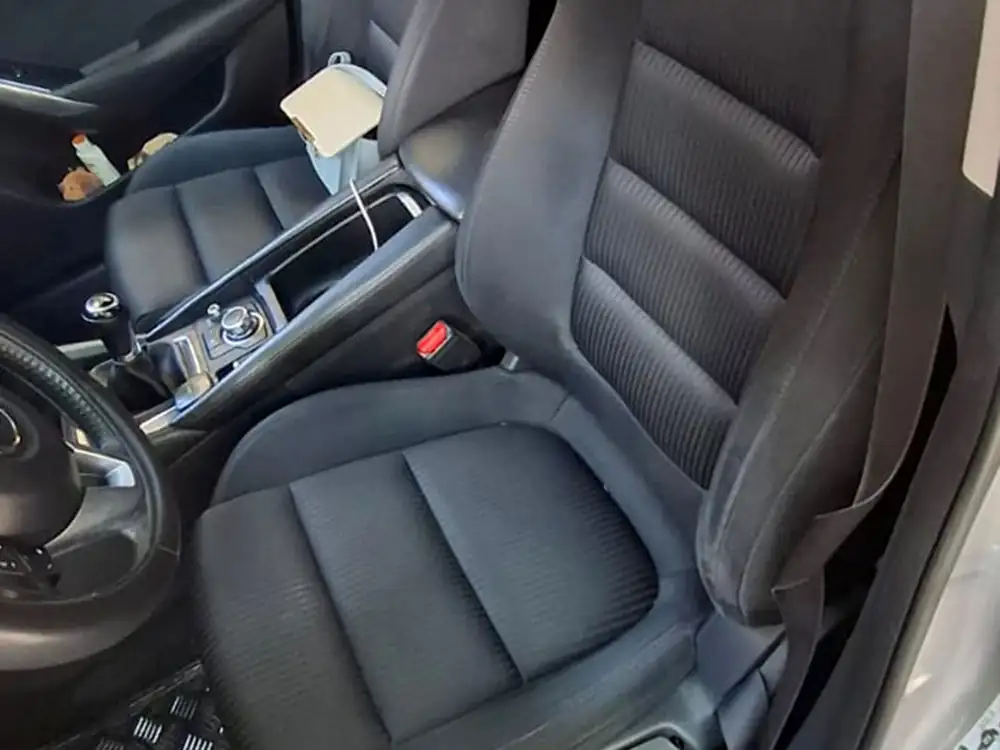 MAZDA mazda6