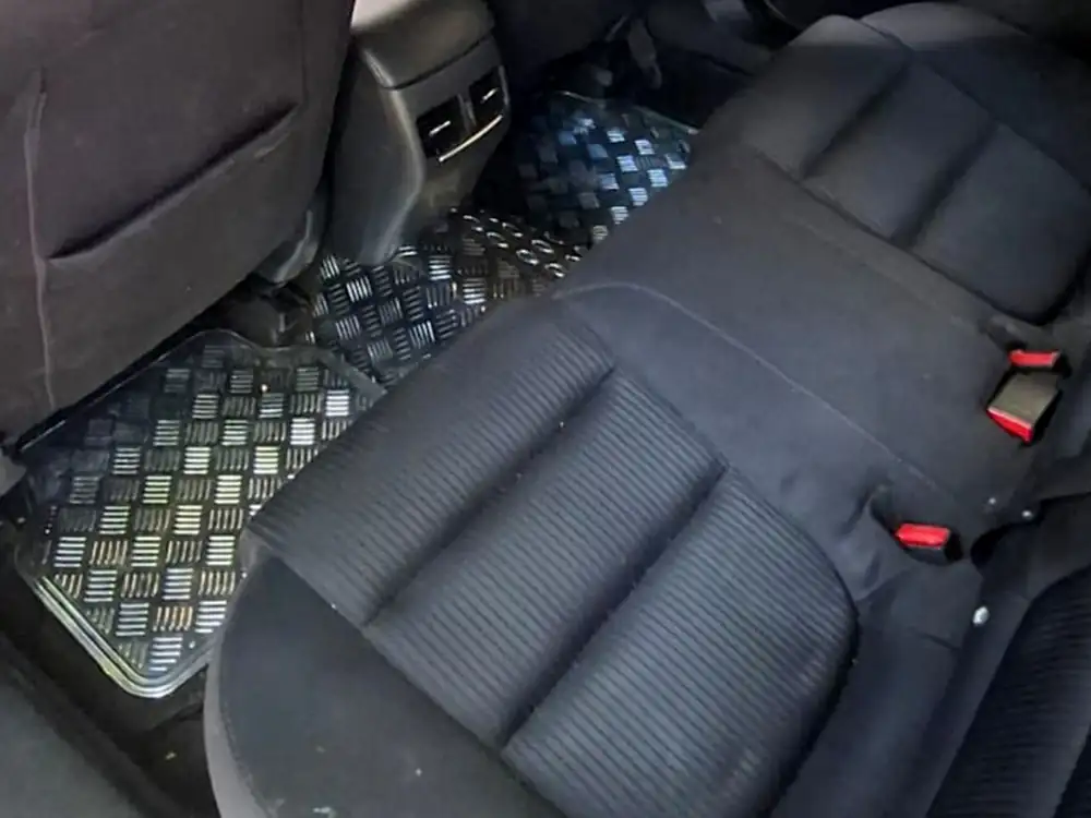 MAZDA mazda6