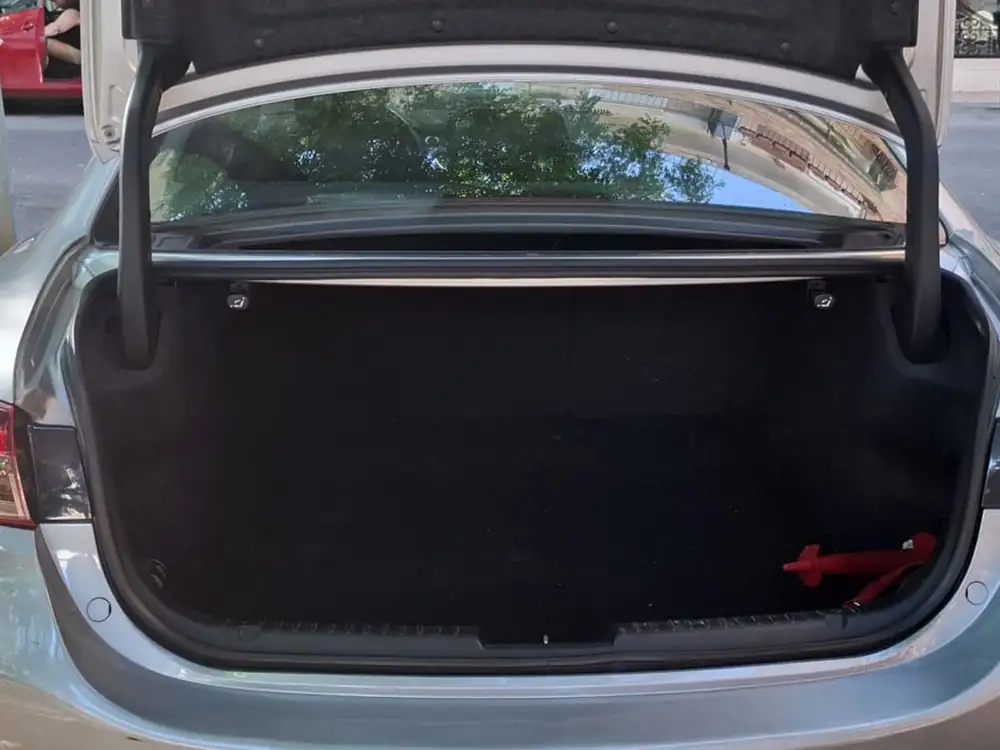 MAZDA mazda6