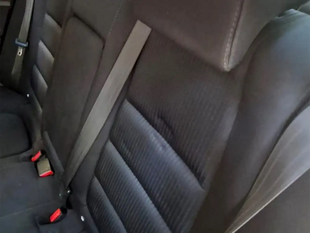 MAZDA mazda6