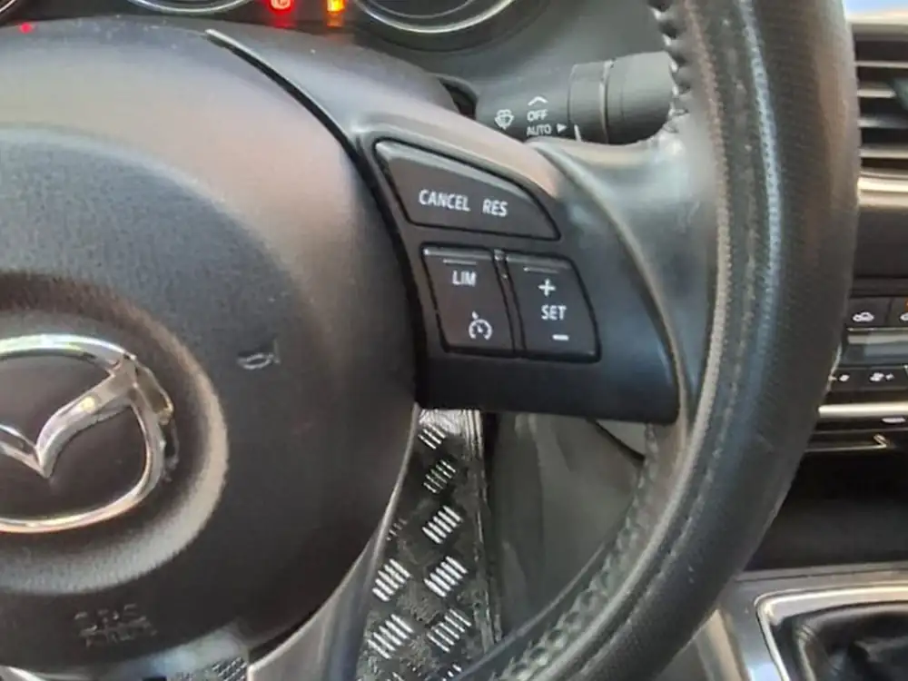 MAZDA mazda6