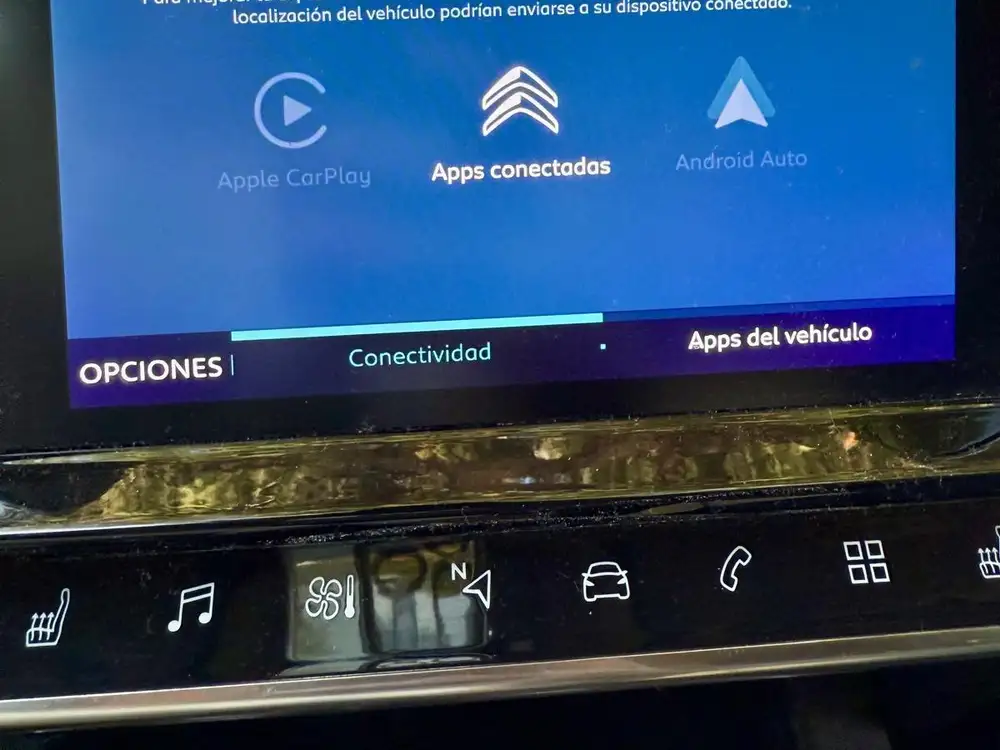 CITROEN c5 aircross hybrid