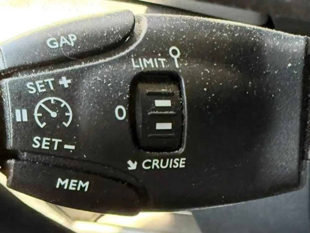 CITROEN c5 aircross hybrid