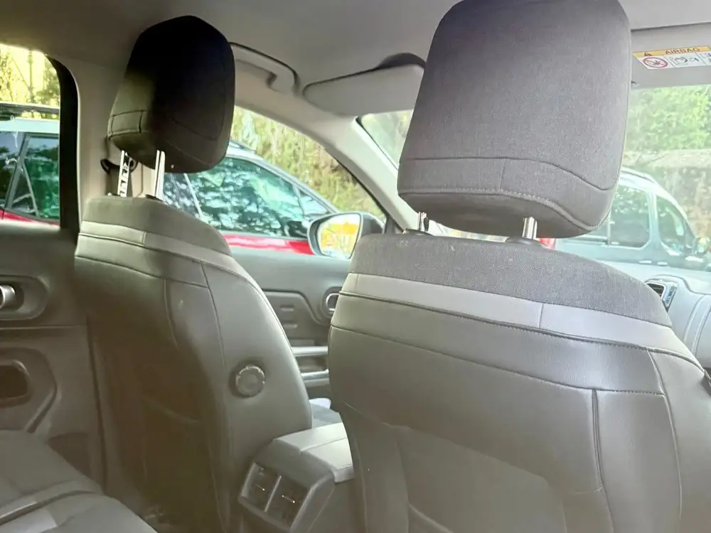 CITROEN c5 aircross hybrid