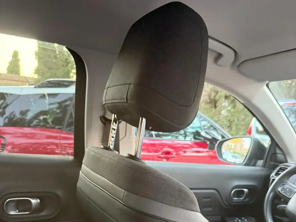 CITROEN c5 aircross hybrid