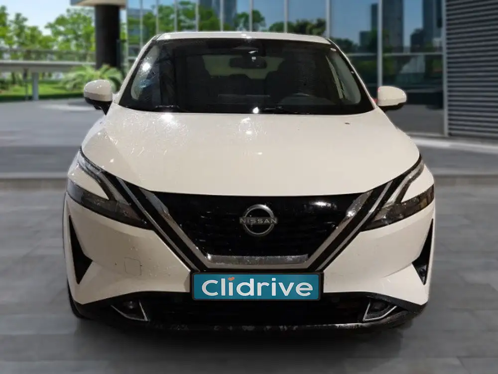 NISSAN qashqai - Foto 2 | Clidrive