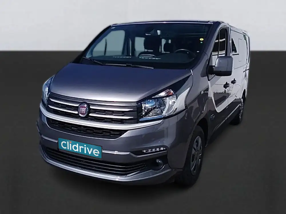 FIAT talento - Foto 1 | Clidrive