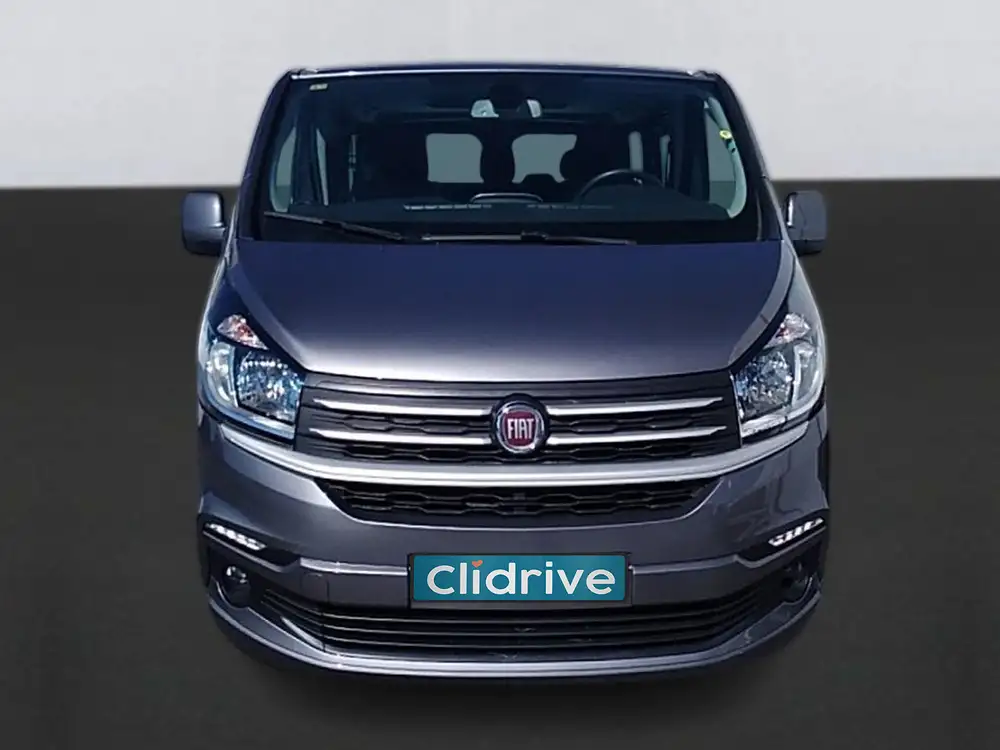 FIAT talento - Foto 2 | Clidrive