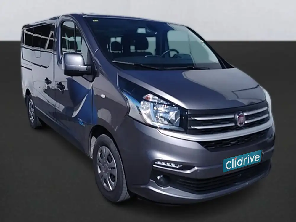 FIAT talento - Foto 4 | Clidrive