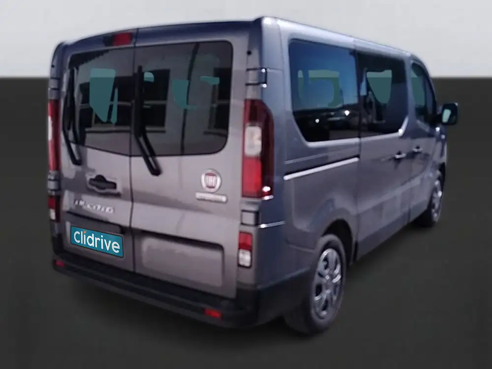 FIAT talento - Foto 5 | Clidrive