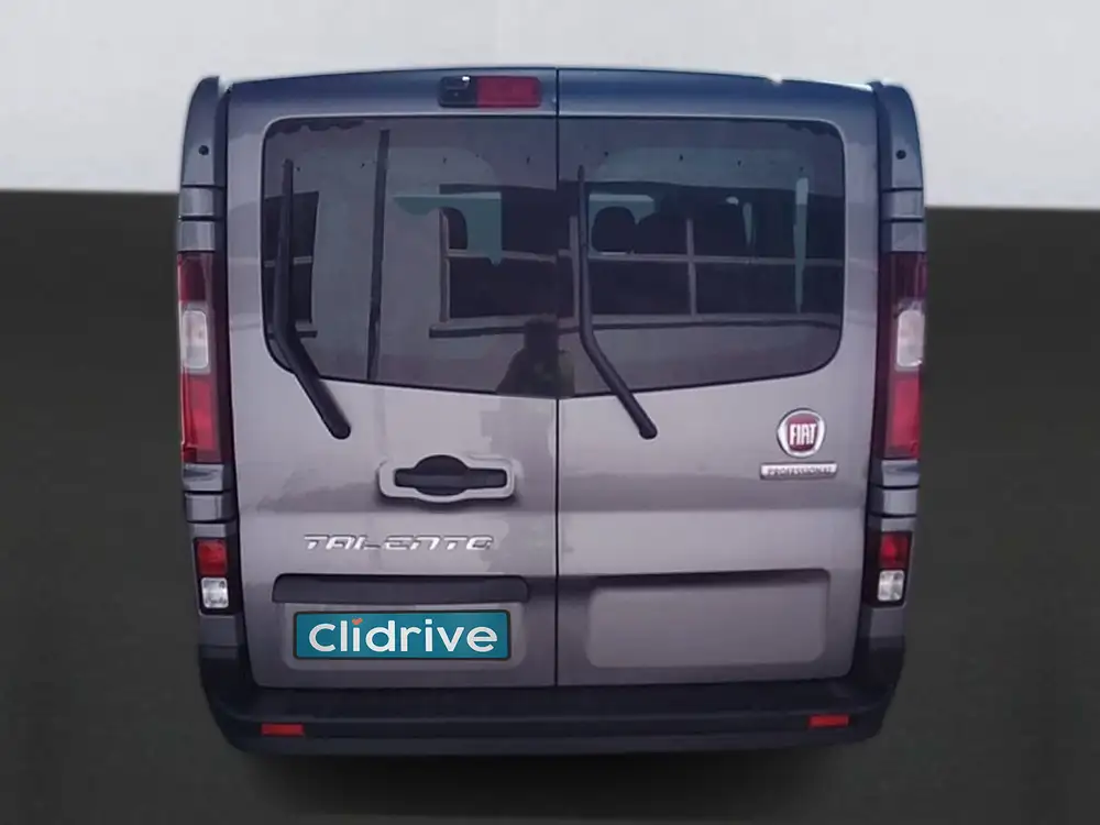 FIAT talento - Foto 6 | Clidrive