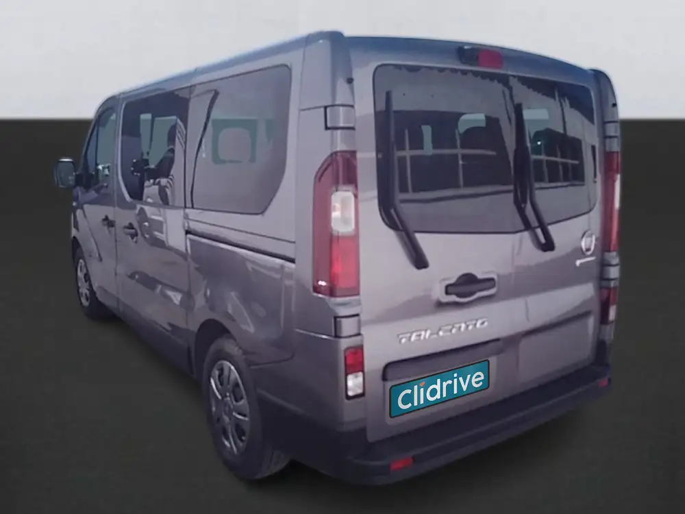 FIAT talento - Foto 7 | Clidrive