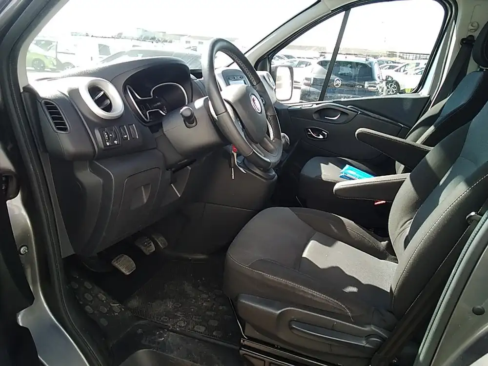 FIAT talento - Foto 8 | Clidrive