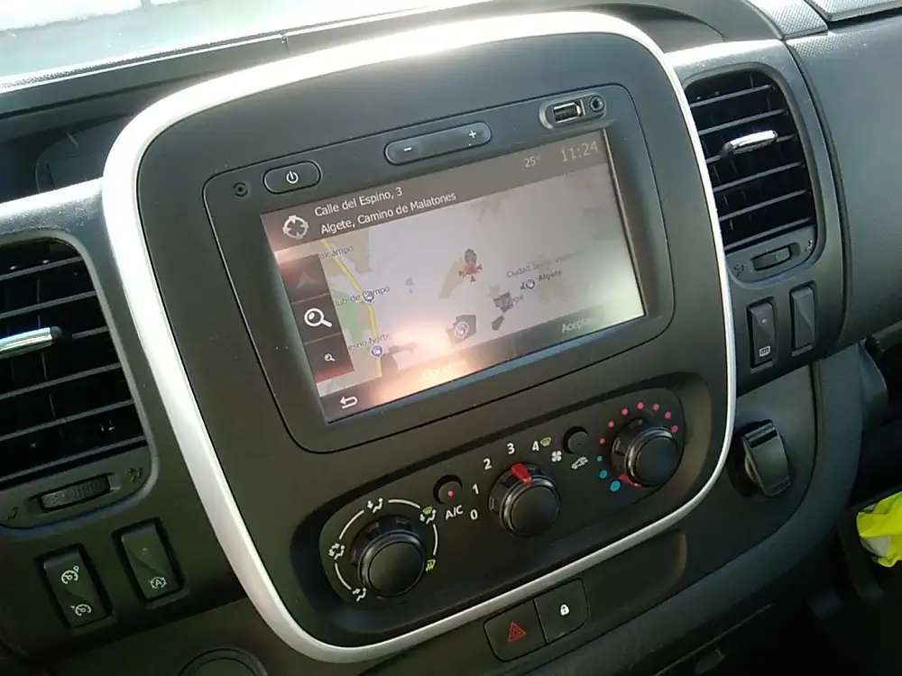 FIAT talento - Foto 10 | Clidrive