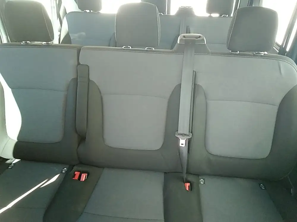 FIAT talento - Foto 11 | Clidrive