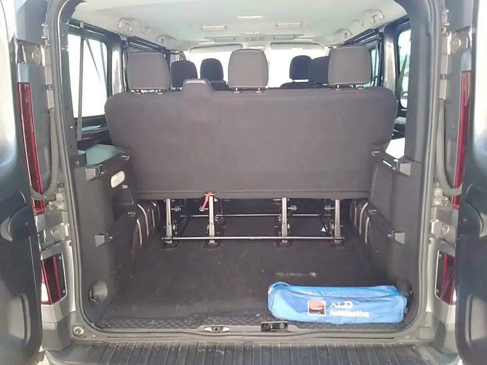 FIAT talento - Foto 12 | Clidrive